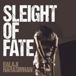 Balaji Narasimhan