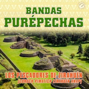 Bandas Purépechas
