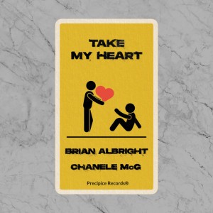 Brian Albright