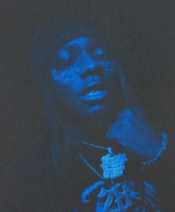Tate Kobang