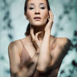 Aileen Caramelle