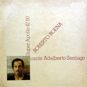 Roberto Roena