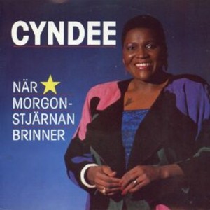 Cyndee Peters