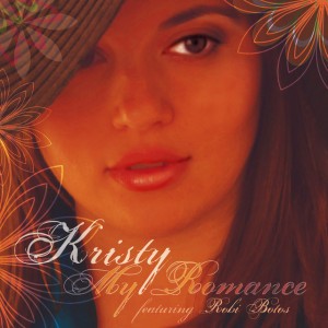 Kristy