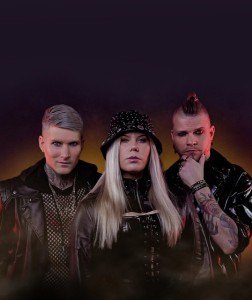 Sofie Svensson & Dom Där