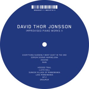 Davíð Þór Jónsson