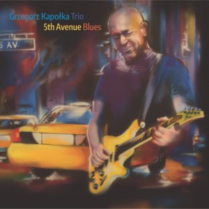 Grzegorz Kapołka Trio