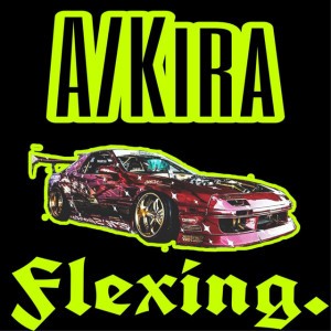 A-Kira