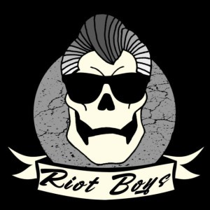 Riot Boys