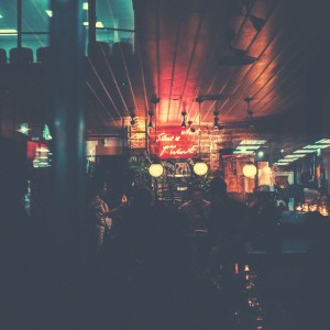 Bar Salón Musica