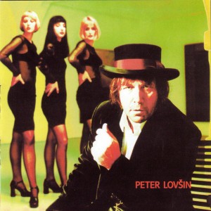 Peter Lovšin