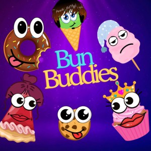 Bun Buddies Official