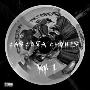 Carcosa Cypher
