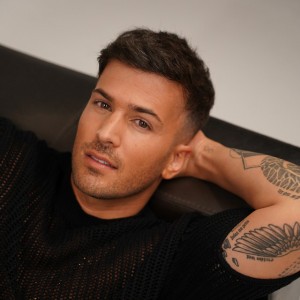 David Carreira
