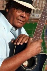 Rey Cabrera