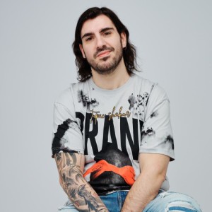 DJ Alejandro