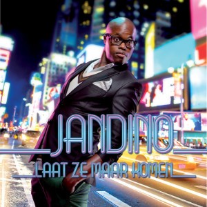 Jandino Asporaat