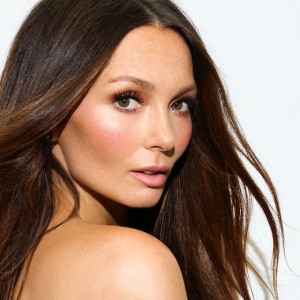 Ricki‐Lee Coulter
