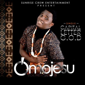 Omo Jesu