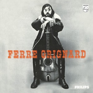 Férré Grignard