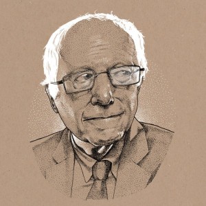 Bernie Sanders