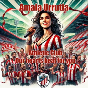 Amaia Urrutia
