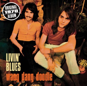 Livin' Blues