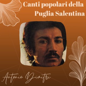 Antonio Dimitri