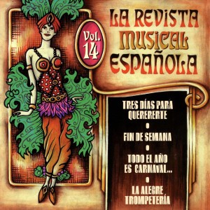 Celia Gámez / Tiples