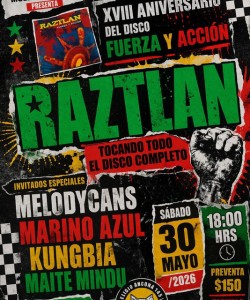 Raztlan