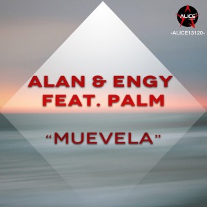 Alan & Engy
