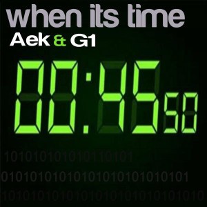 Aek & G1