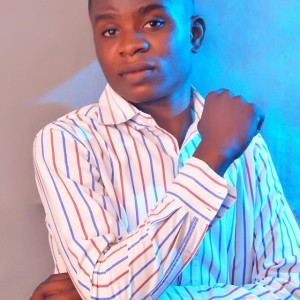 Blaze Ejeh