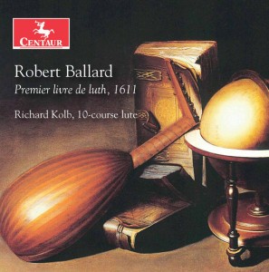 Richard Kolb