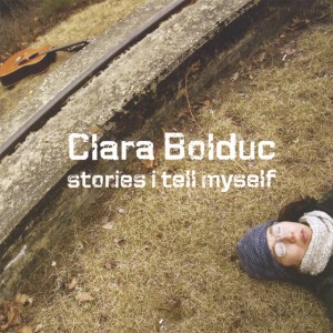 Clara Bolduc