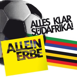 Alleinerbe