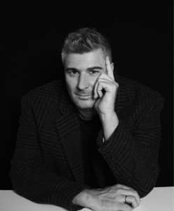 Nikos Moraitis