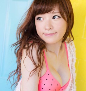 Riyoko Takagi