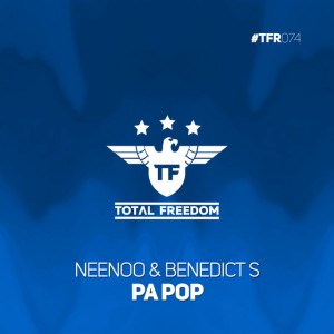 Benedict S, NEENOO