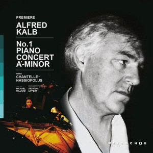 Alfred Kalb