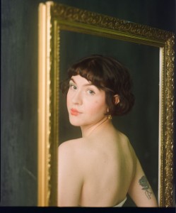 her picture