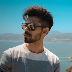 Satvik B
