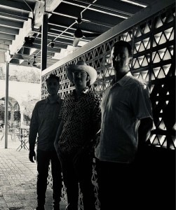 Desert Music Project