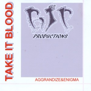 Aggrandize & Enigma