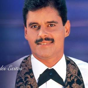 Lalo Rodríguez