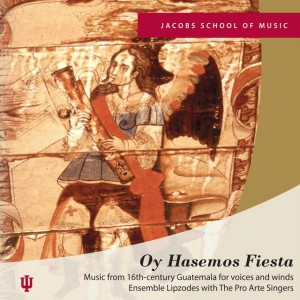 Ensemble Lipzodes & the Pro Arte Singers