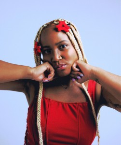 Jewel Owusu