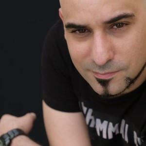 Deejay Pico