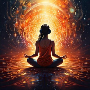 Afternoon Meditation Music Moments