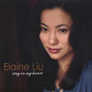 Elaine Liu